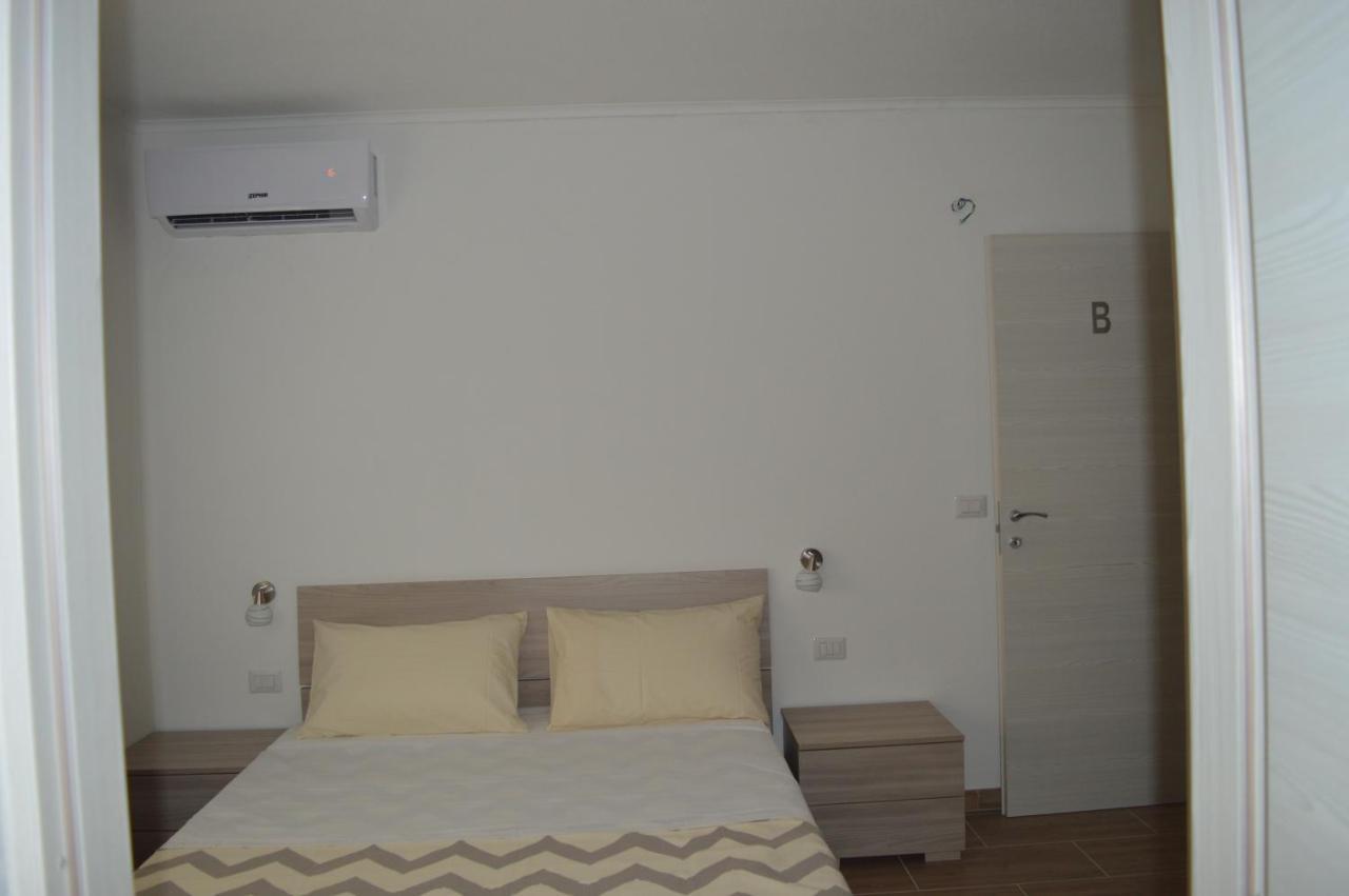 Affittacamere Sos Ninnitteddos Torpè Dış mekan fotoğraf
