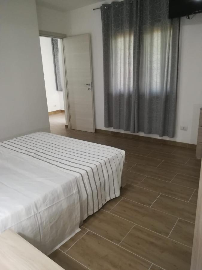 Affittacamere Sos Ninnitteddos Torpè Dış mekan fotoğraf