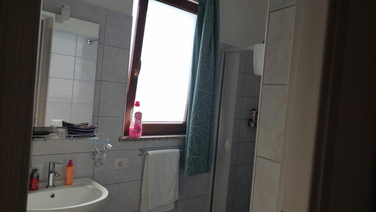 Affittacamere Sos Ninnitteddos Torpè Dış mekan fotoğraf