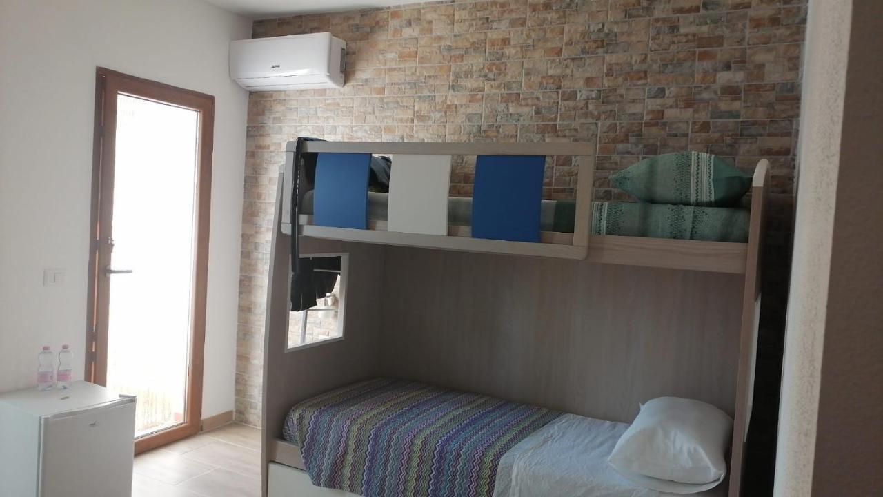 Affittacamere Sos Ninnitteddos Torpè Dış mekan fotoğraf
